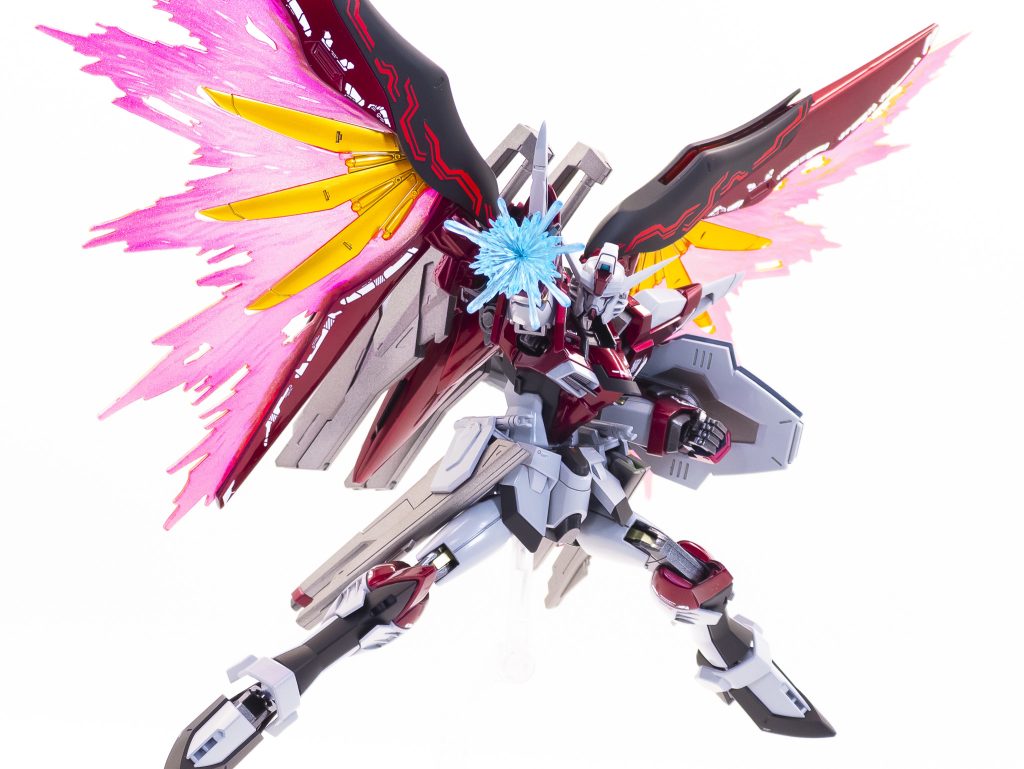 もちろんパルマフィオキーナも搭載。