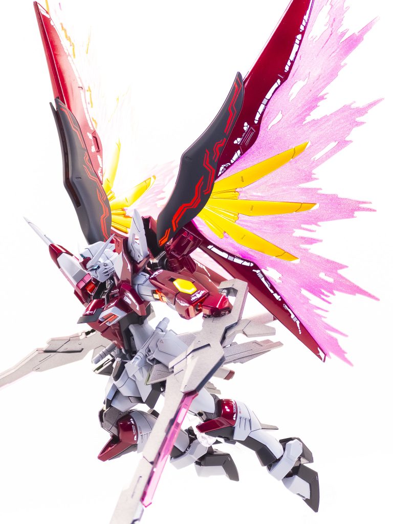 以上、エクシードデスティニーでした。