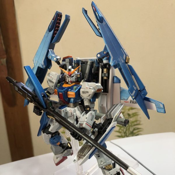 スーパーガンダム