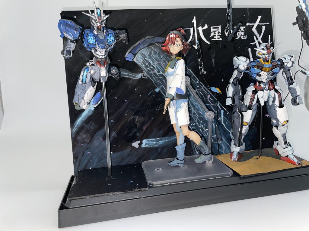 過去作とセットで