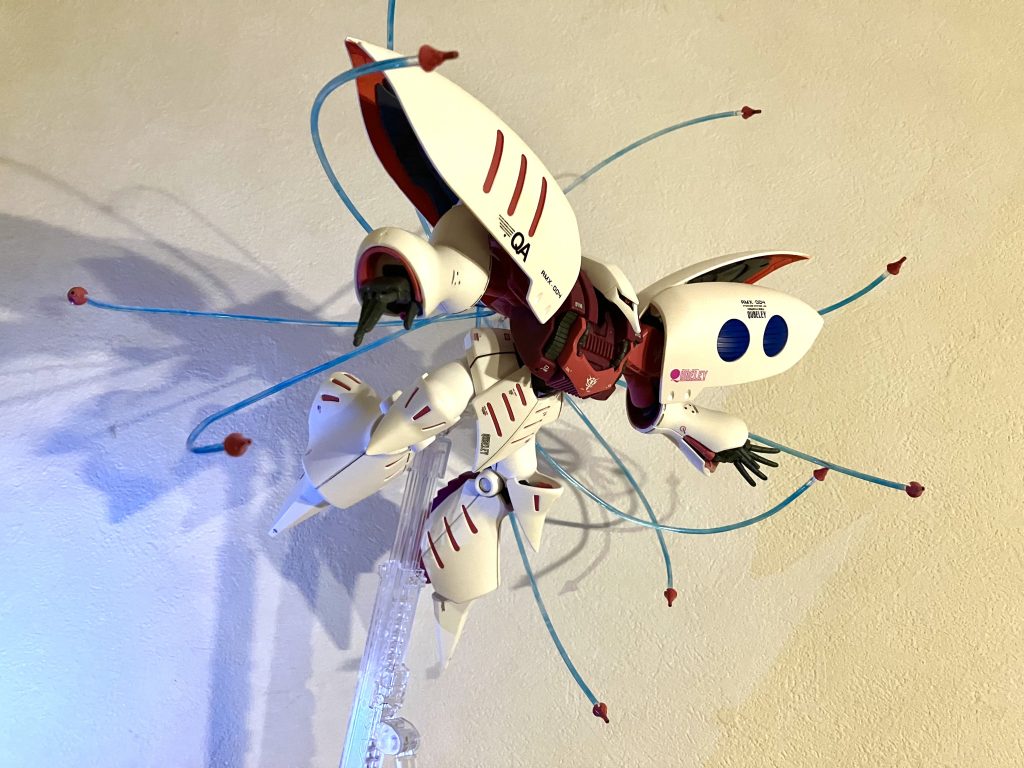 別角度から…こちらの方が個人的に好き