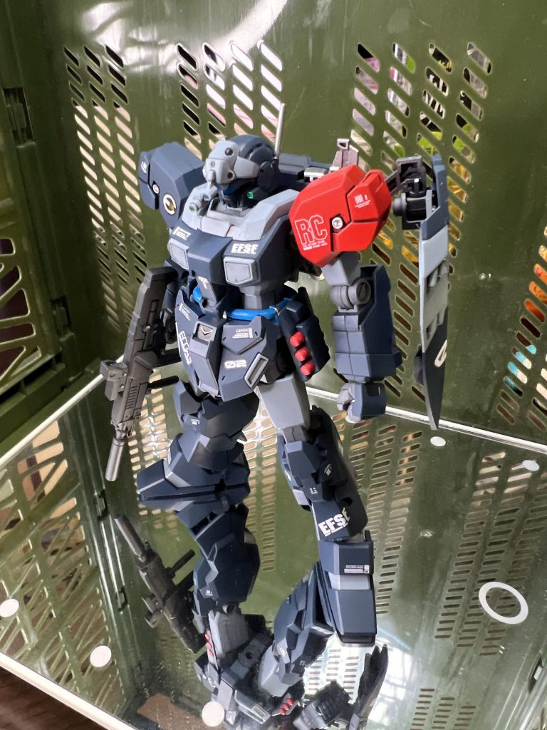 ジェスタ  エコーズ仕様–3枚目/制作者：真樹京介