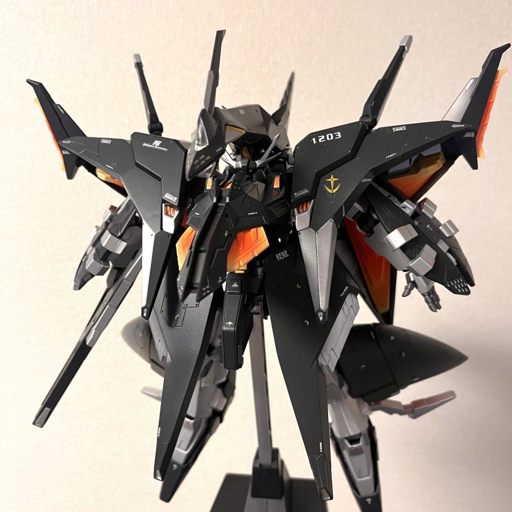 ガンプラ　完成品　ペーネロペー ガンプラ 完成品 HG 1/144 ペーネロペー 閃光のハサウェイ