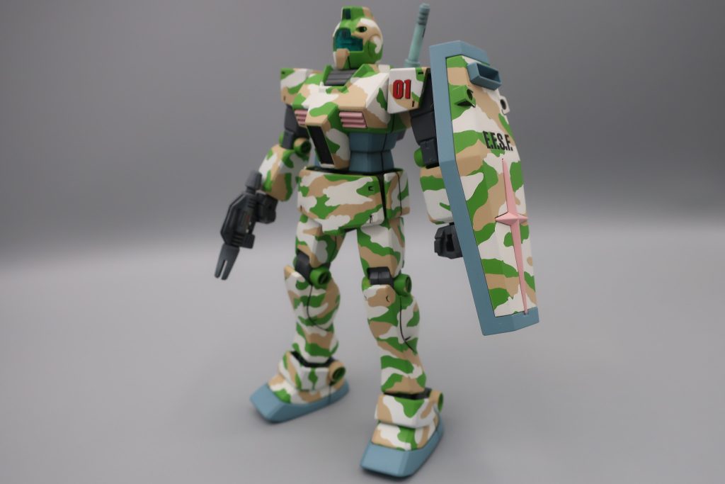 「いつの間にこんな所まで入り込んできたの　本部に戻っていたら遅くなるわ　ここは私のジムでくいとめるしかないわ」