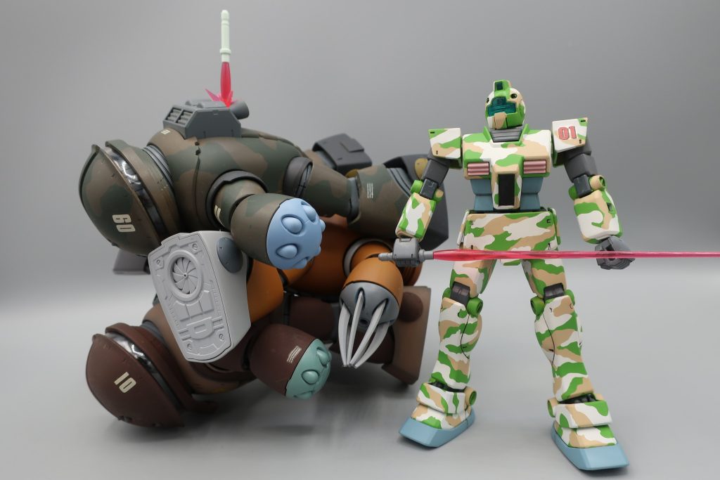 「あんた達　出直してらっしゃい！　まだ子供たちの方が手強いわ」・・・１０分後・・・