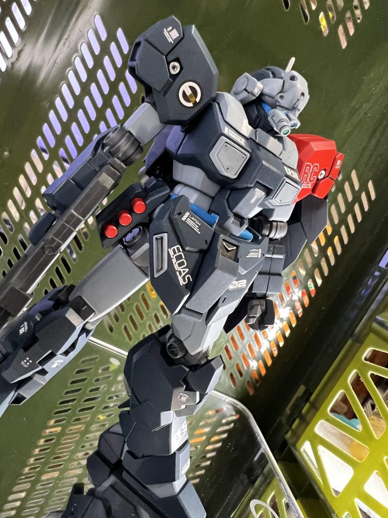 ジェスタ  エコーズ仕様–9枚目/制作者：真樹京介