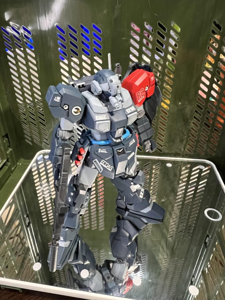 ジェスタ  エコーズ仕様–4枚目/制作者：真樹京介