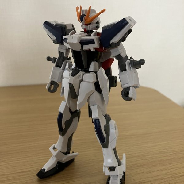 ビルドストライクエクシードギャラクシー