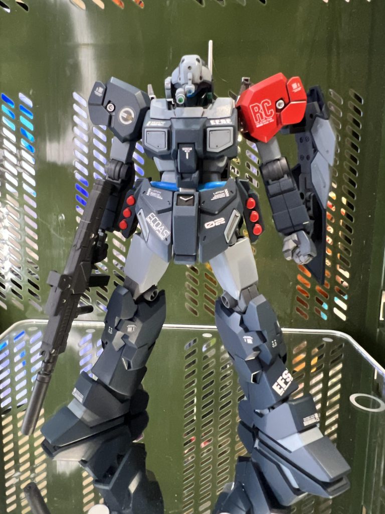 ジェスタ  エコーズ仕様–7枚目/制作者：真樹京介