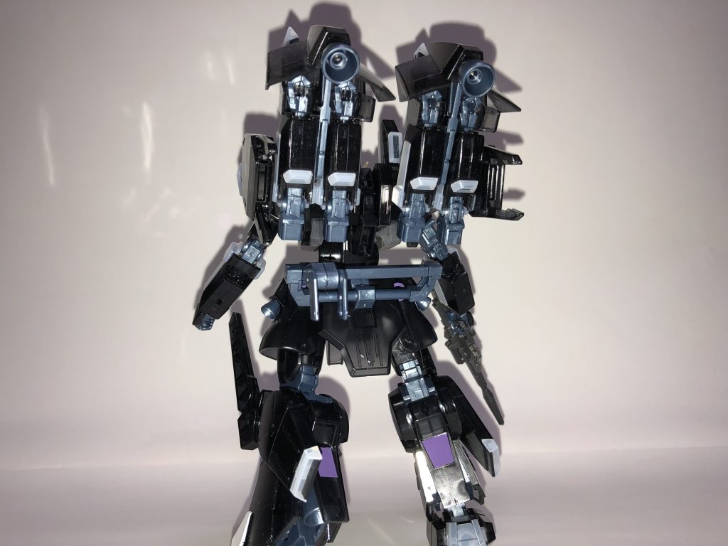 知れば誰もが思うだろう!壊れない腕を一本作った方がいいと!