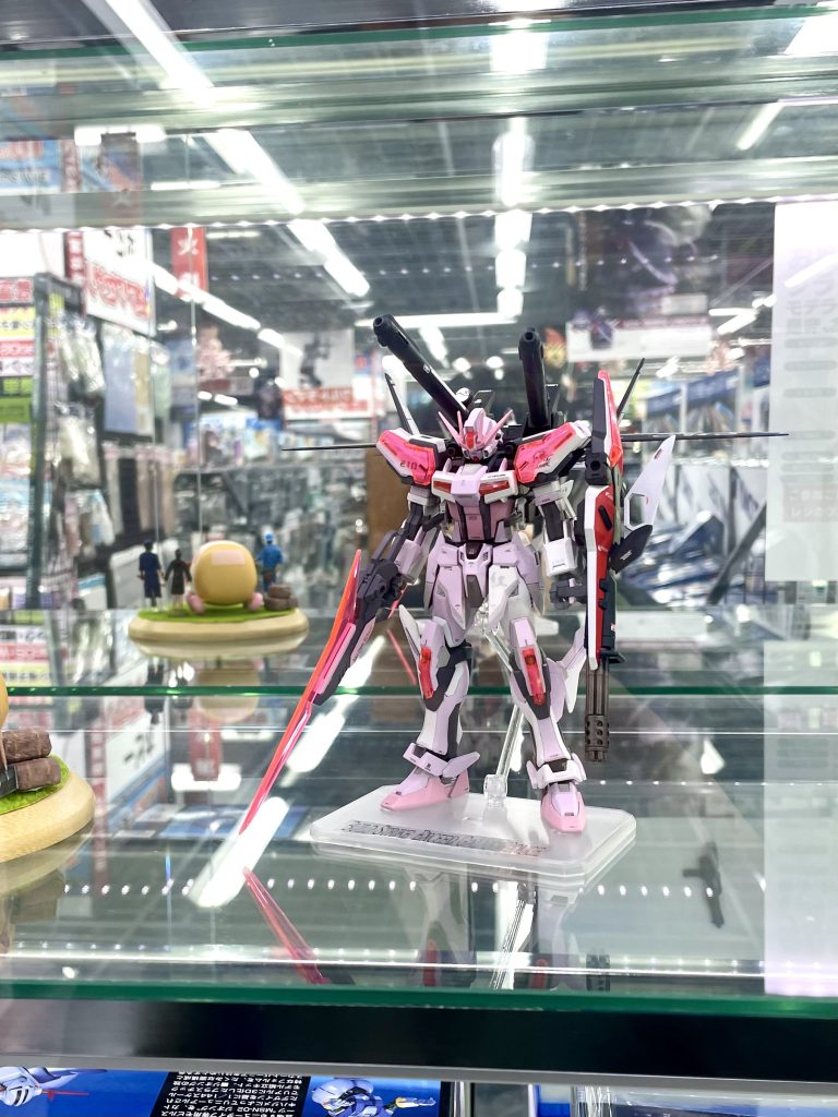 (2024/2/3追記)ヨドバシカメラ新潟駅前店さんの展示会に出展させてもらいました✨