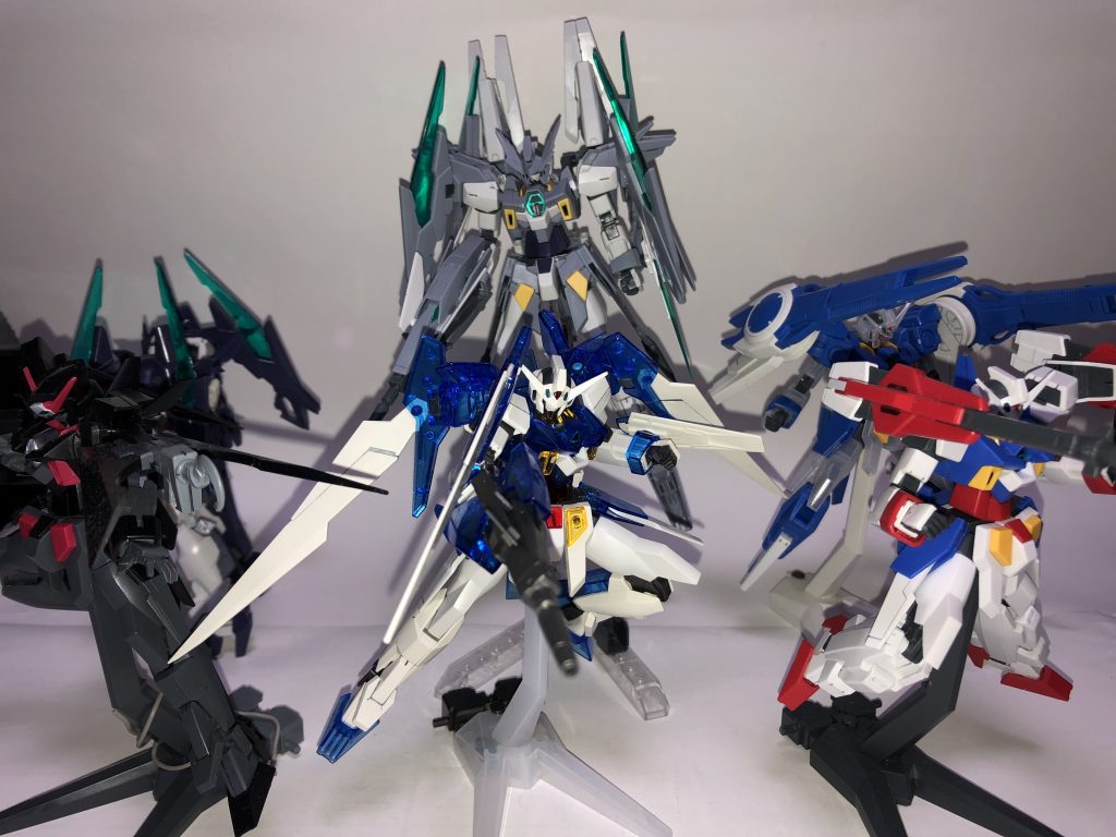 特務隊さえあれば……