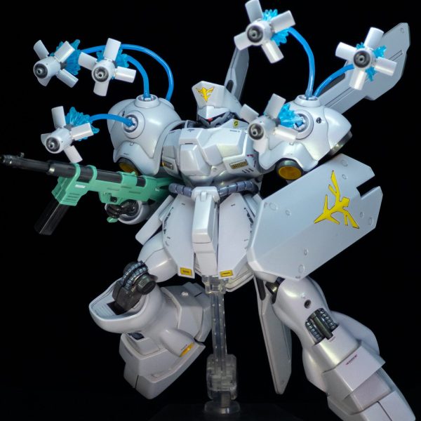 HGUC サイコ・ドーガ
