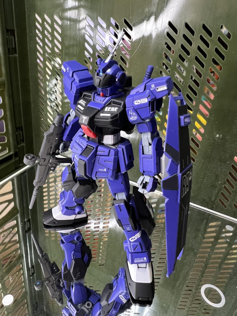 ペイルライダーDⅡ改–7枚目/制作者：真樹京介