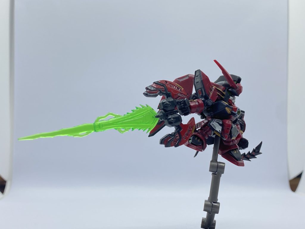 ガンダムエピオン–4枚目/制作者：シンラ