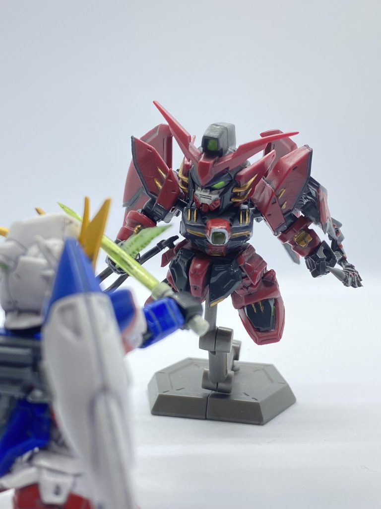 ガンダムエピオン–5枚目/制作者：シンラ