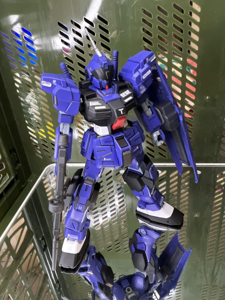 ペイルライダーDⅡ改–8枚目/制作者：真樹京介