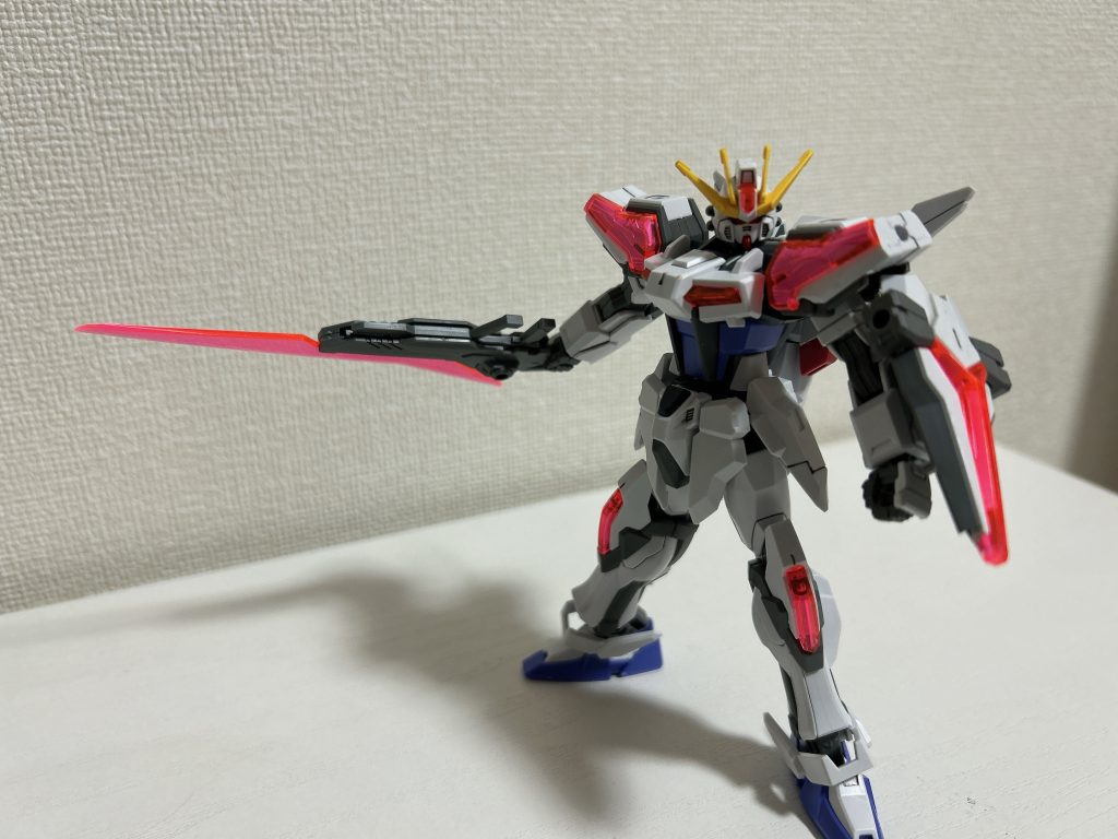 ビルドブレイド!