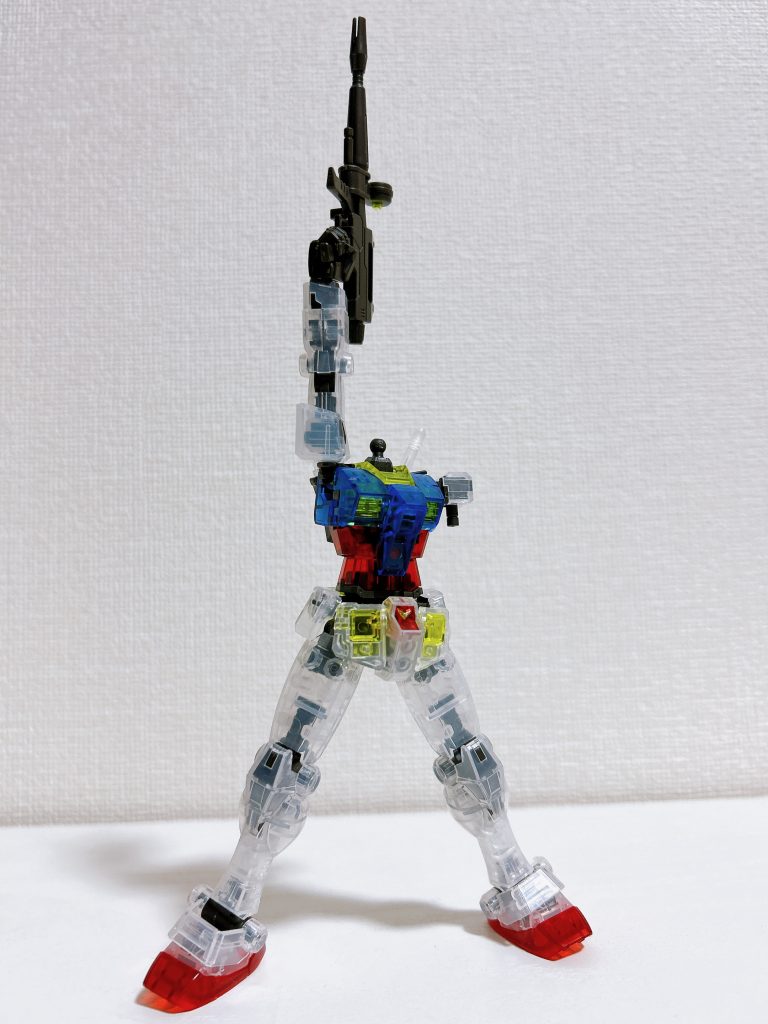 ラストシューティング