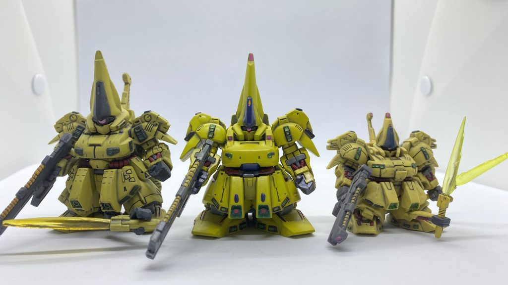 ジ・オ–4枚目/制作者：シンラ