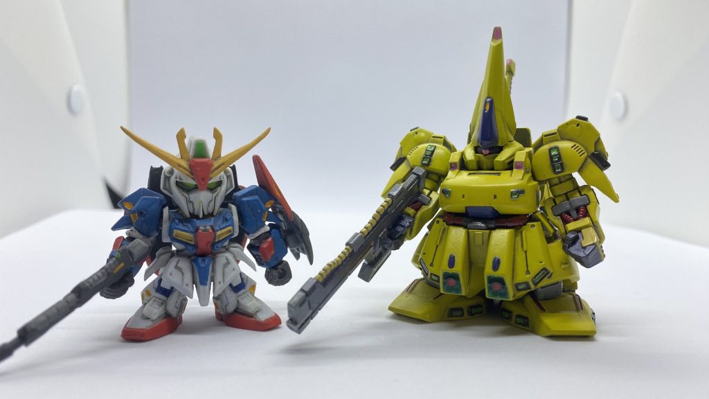 ジ・オ–2枚目/制作者：シンラ