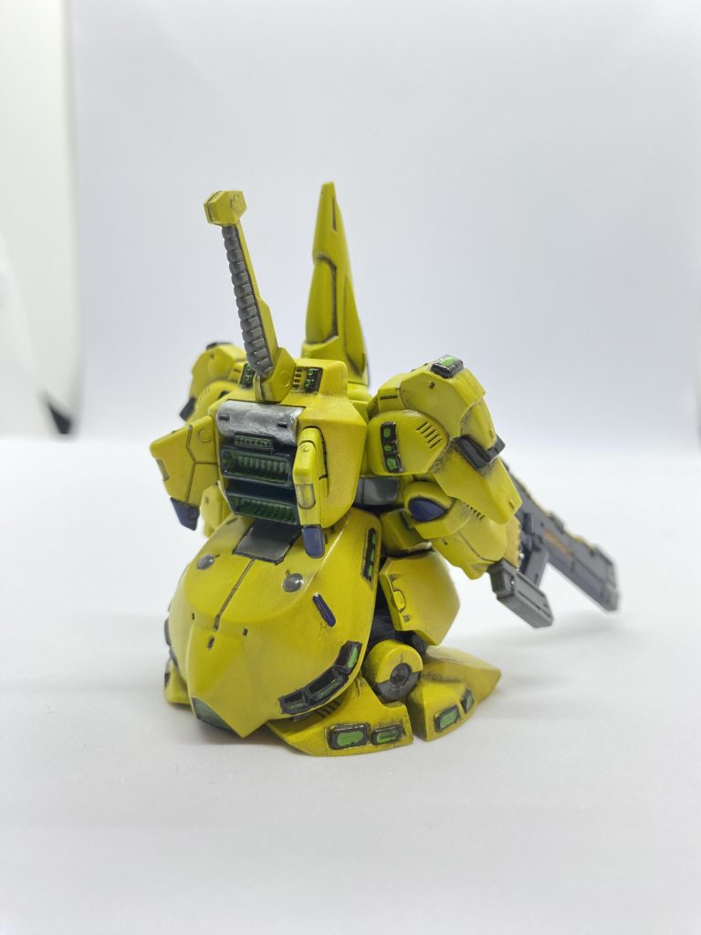 ジ・オ–3枚目/制作者：シンラ