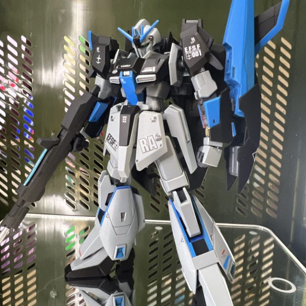 Ｚガンダム 〝マーヴェリック〟