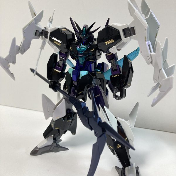 プルタインガンダム