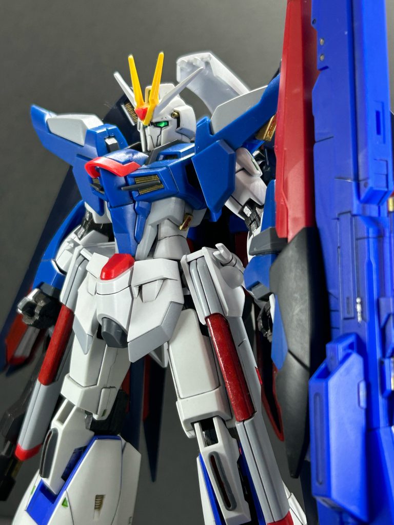 マジンガーのように公式スパロボオリジナルが出たらいいのに。ご覧頂きありがとうございます。