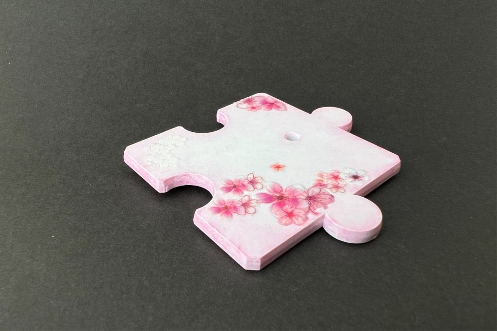 台が上手くいった気がする、、、