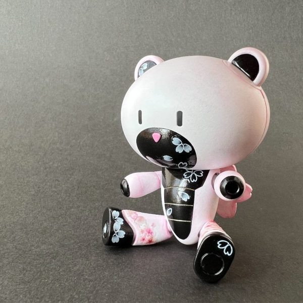 THE GUNDAM BASE LIMITED PETIT’GGUY（HG）