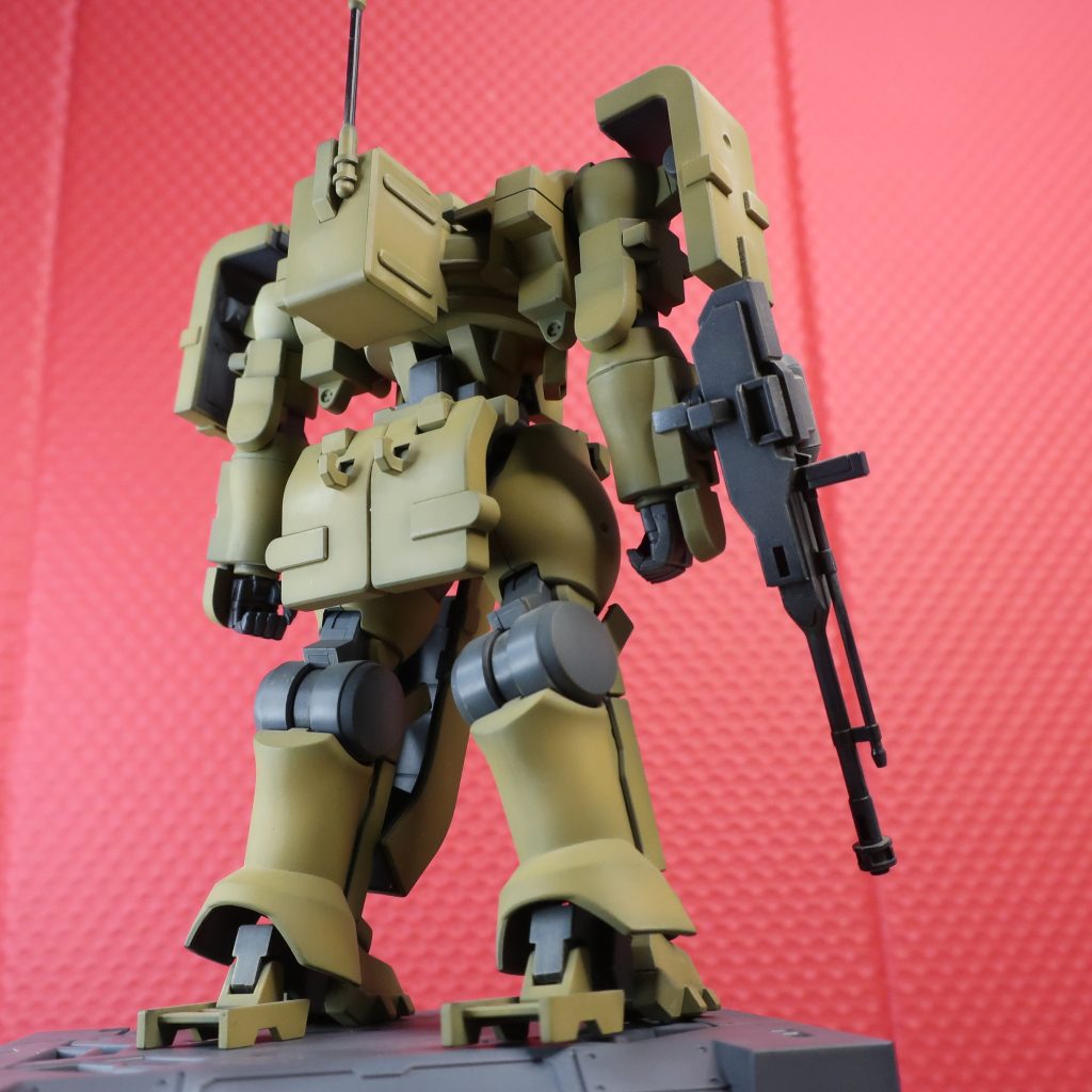 ティエレン–3枚目/制作者：Nana_0111