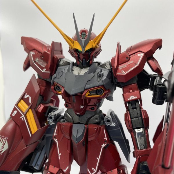 テスタメントガンダム