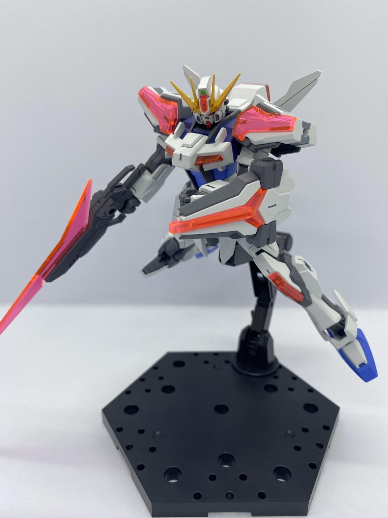 ビルドストライクエクシードギャラクシー–3枚目/制作者：ユヅキ