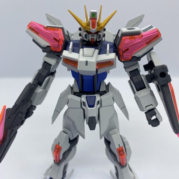 ビルドストライクエクシードギャラクシー