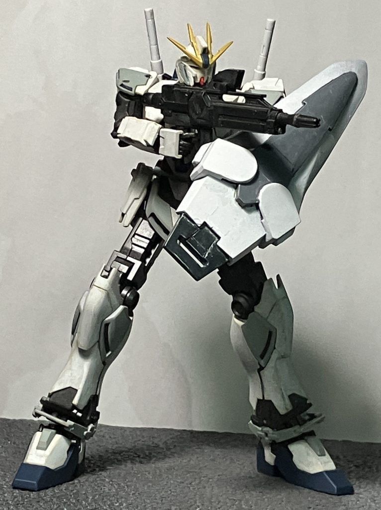 性能試験時代のナラティブのスピンオフ作品を作って欲しいです。