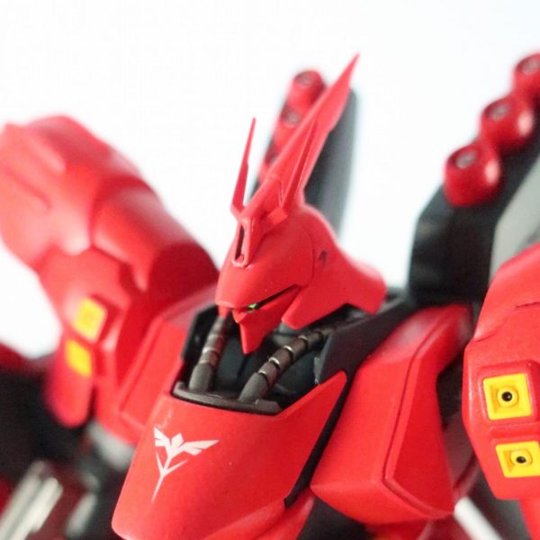 サザビー重装型