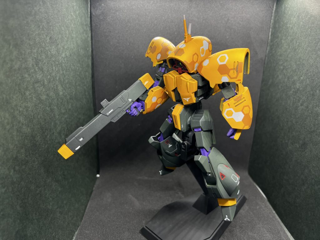 アッシマー大好きです！