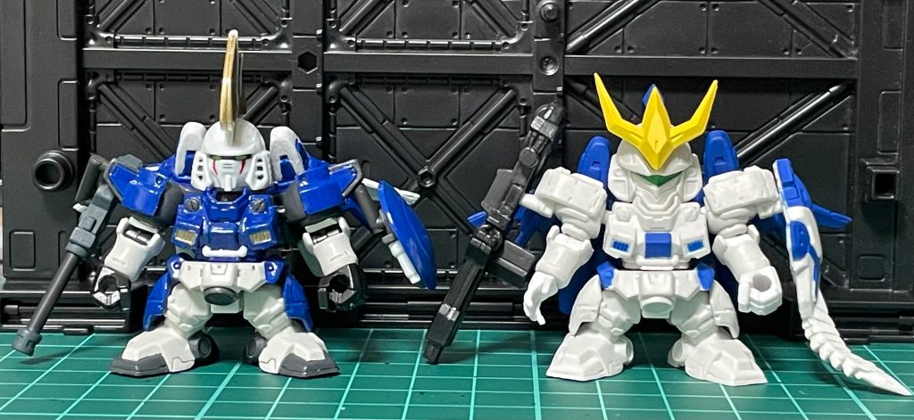 加工前との比較です。