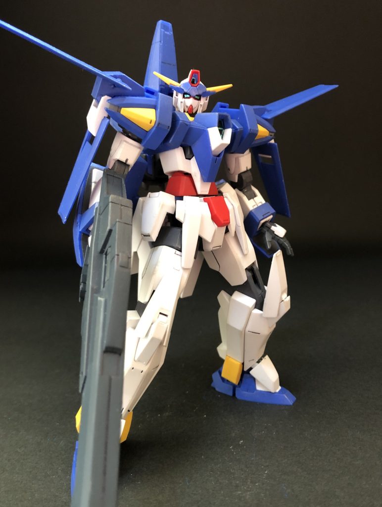 プラモデル完成品　２０２４　その８