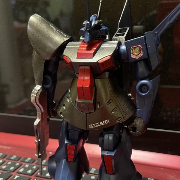 旧キット ディジェ