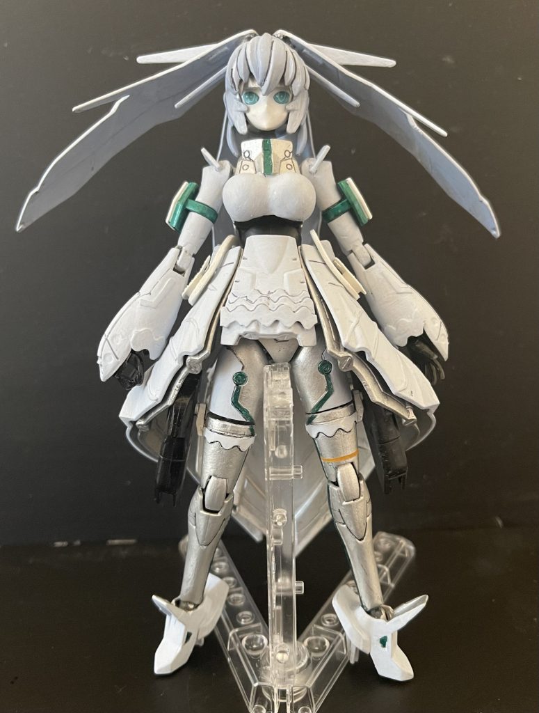 EL Divers MS  TYPE-HOLIC–5枚目/制作者：まこぞう