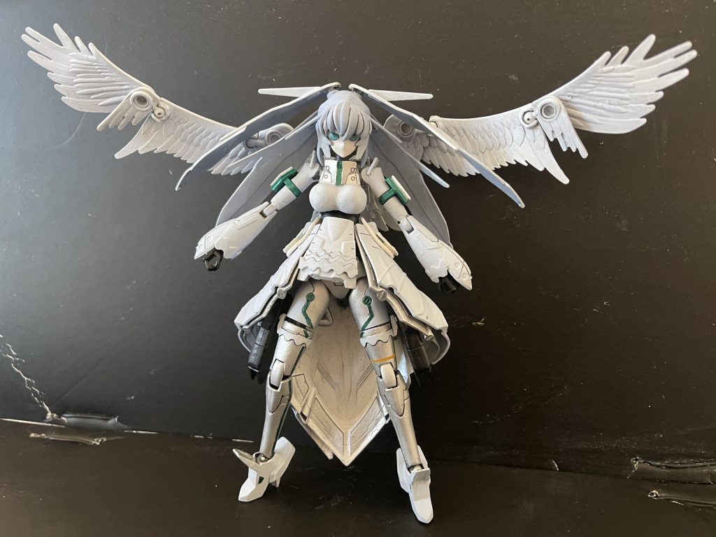 EL Divers MS  TYPE-HOLIC–4枚目/制作者：まこぞう