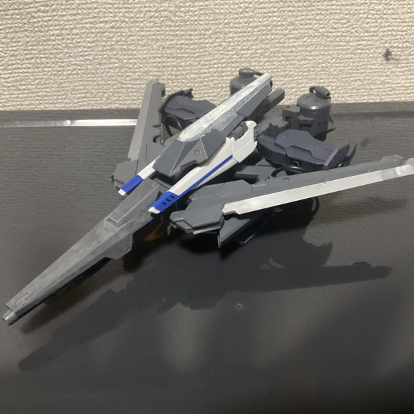 アヴェンジャー