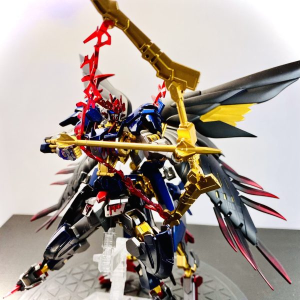 バルバタリアス　(バルバタウロス)