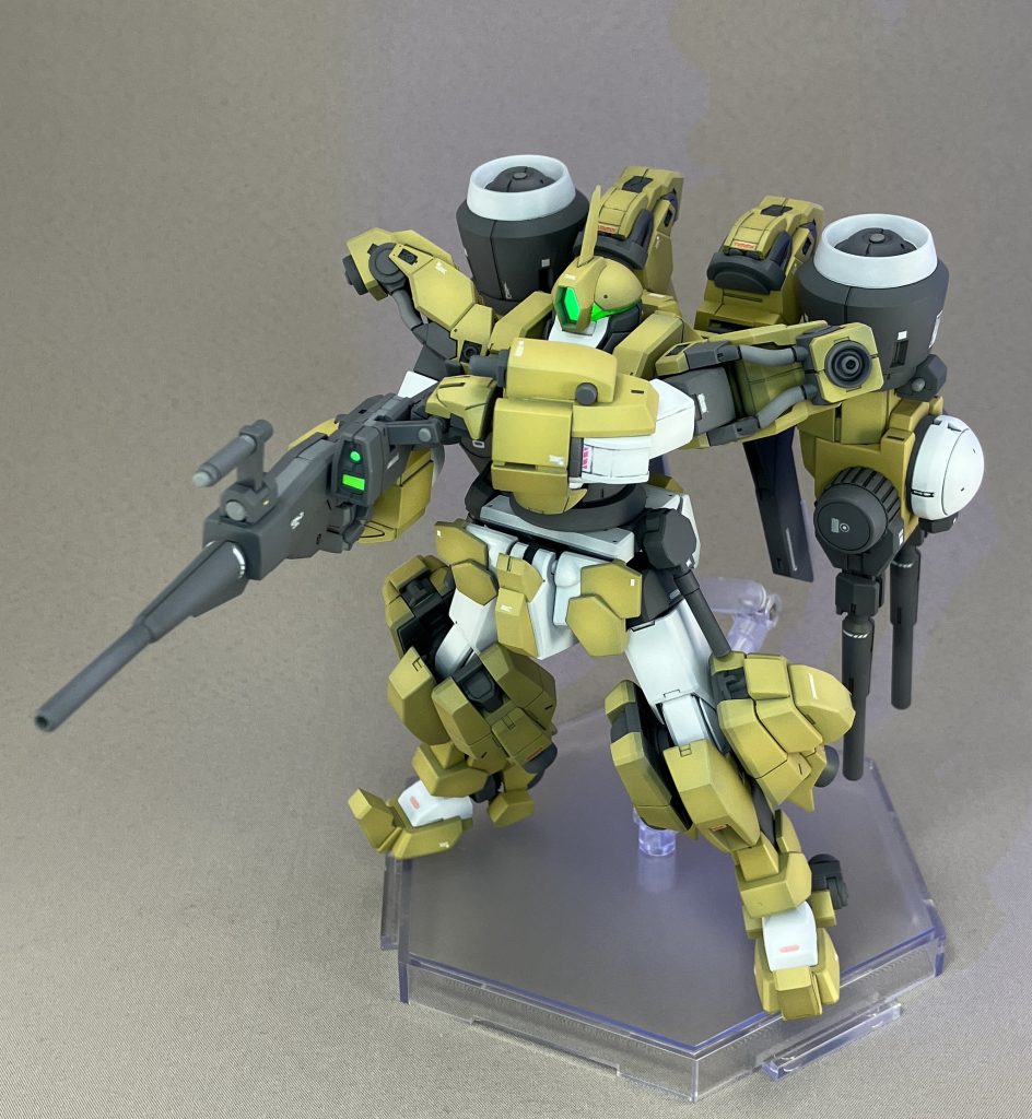 デミバーディング改修型–5枚目/制作者:monmo