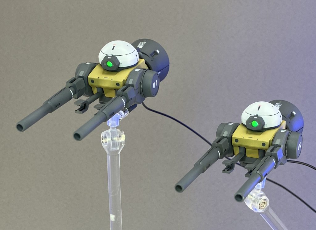 デミバーディング改修型–7枚目/制作者:monmo