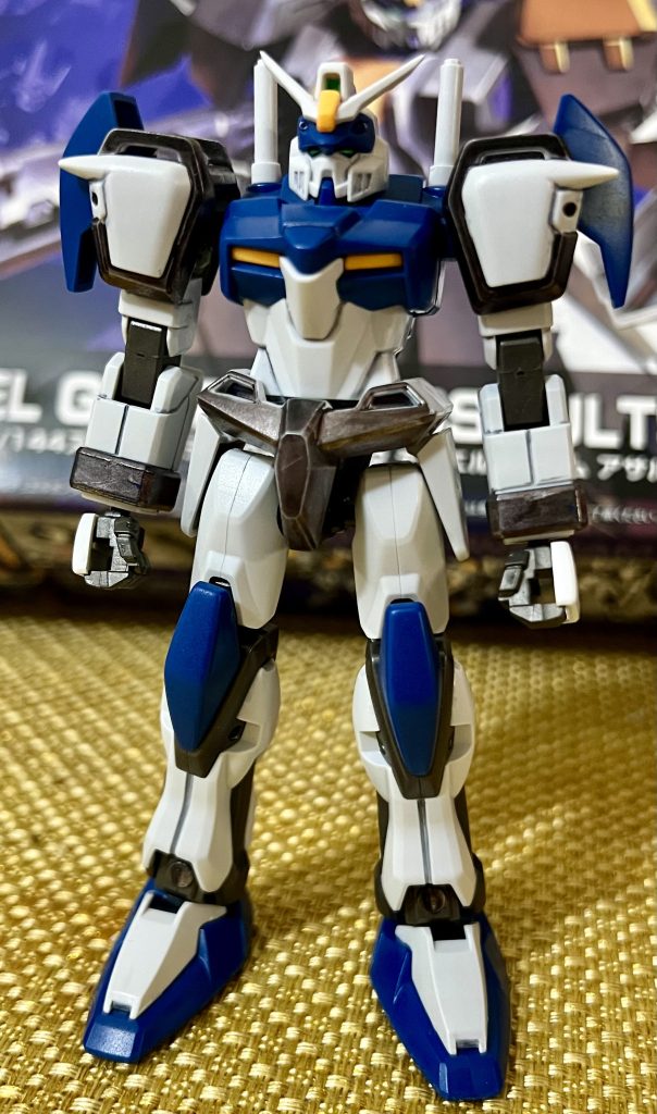 デュエルブリッツを再現( ﾉ ̫