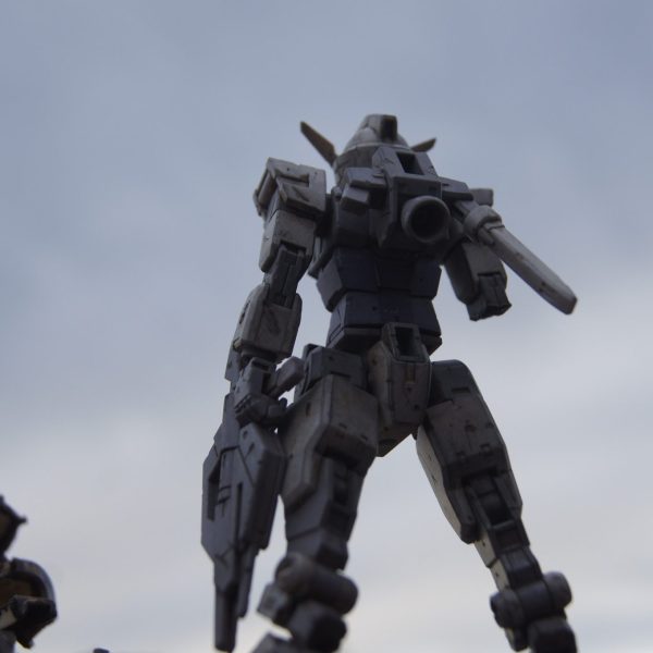 コアガンダム(op風)