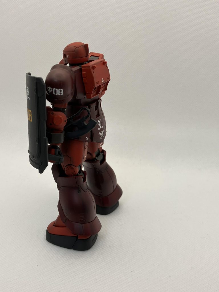 オリジンザク1–3枚目/制作者：bxban